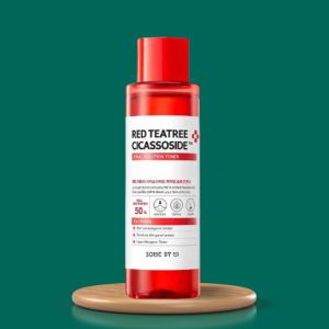 Some by mi red tea tree Cicassoside Final Solution Toner - 150ml