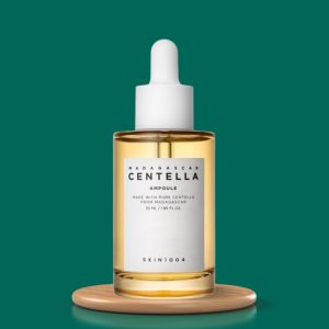 Skin1004 Madagascar Centella Ampoule - 55ml