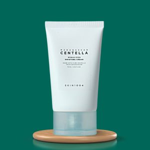 Skin1004 Madagascar Centella Hyalu Cica Moisture Cream - 75ml