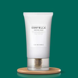 Skin1004 Madagascar Centella Soothing Cream - 75ml