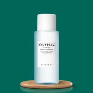 Skin1004 Madagascar Centella Hyalu-Cica Brightening Toner - 210ml