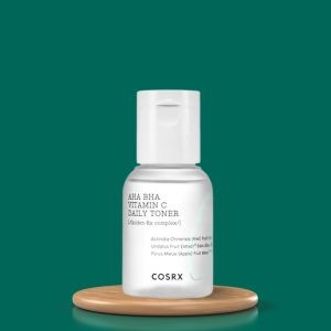 Cosrx Refresh AHA BHA Vitamin C Daily Toner - 50ml