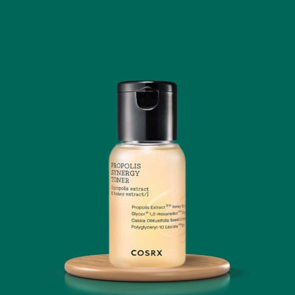 Cosrx Propolis Synergy Toner - 30ml