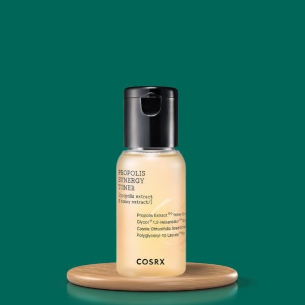 Cosrx Propolis Synergy Toner - 50ml