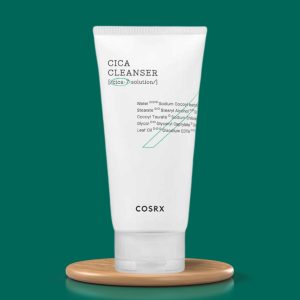 Cosrx Pure Fit Cica Cleanser - 150ml