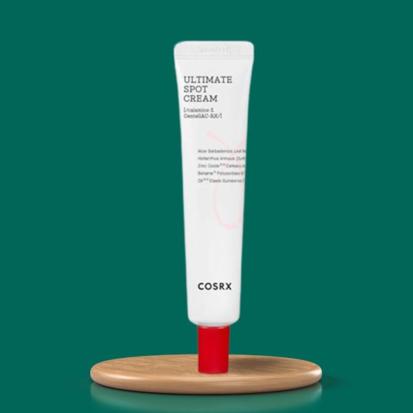 Cosrx - AC Collection Ultimate Spot Cream - 30g