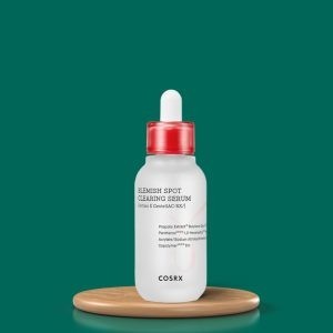 Cosrx AC Collection Blemish Spot Clearing Serum - 40ml