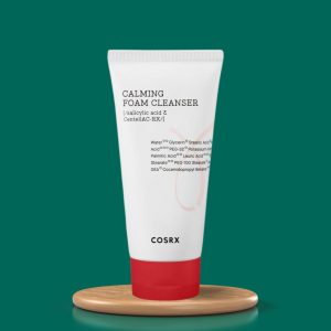 Cosrx Ac Collection Calming Foam Cleanser - 150ml