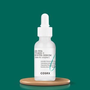 Cosrx Refresh AHA-BHA Vitamin C Booster Serum - 30ml