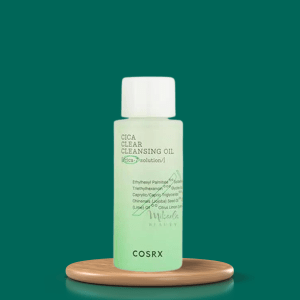 Cosrx Pure Fit Cica Clear Cleansing Oil - 50ml