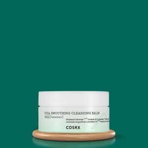 Cosrx Pure Fit Cica Smoothing Cleansing Balm - 120ml