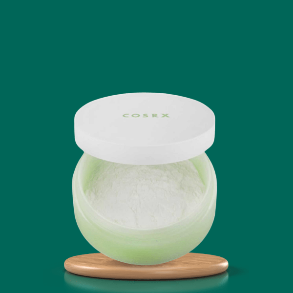 Cosrx Perfect Sebum Centella Mineral Powder - 5g