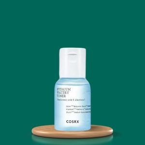 Cosrx Hydrium Watery Toner - 30ml