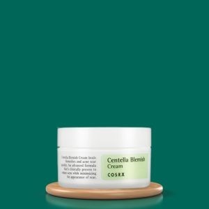 Cosrx Centella Blemish Cream - 30g