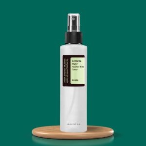 Cosrx Centella Water Alcohol-Free Toner - 150ml