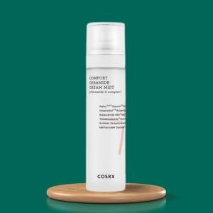 COSRX Comfort Ceramide Cream Mist - 120ml