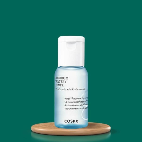 Cosrx Hydrium Watery Toner - 50ml