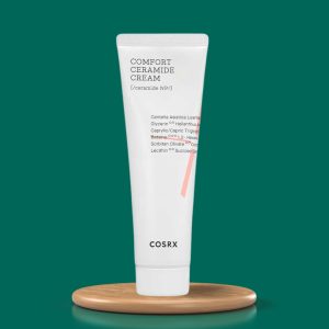 Cosrx Balancium Comfort Ceramide Cream - 80 ml