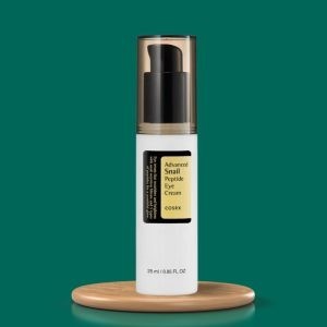 Cosrx Advanced Snail Peptide Eye Cream - 25ml