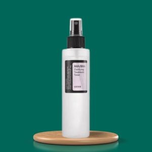 Cosrx AHA BHA Clarifying Treatment Toner - 100ml