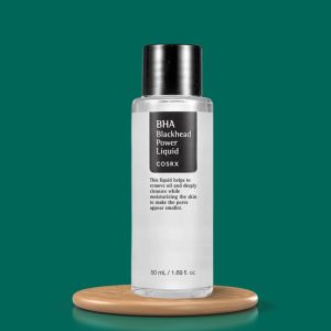 Cosrx Bha Blackhead Power Liquid - 50ml