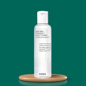 Cosrx AHA BHA Vitamin C Daily Toner - 150ml