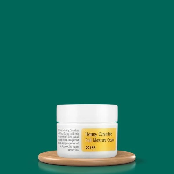 Cosrx Honey Ceramide Full Moisture Cream - 50ml