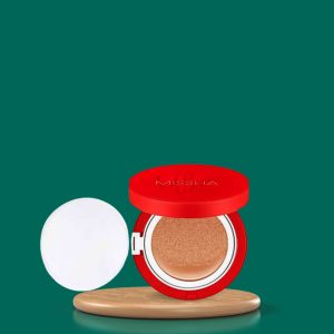 Missha Velvet Finish Cushion No.23 - 15g