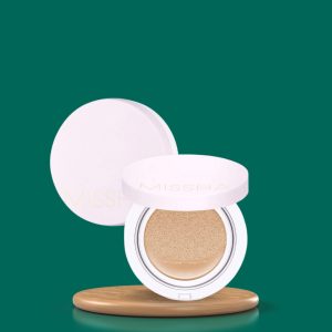 Missha Magic Cushion Moist Up No.21 - 15g