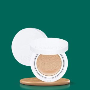 Missha Magic Cushion Moist Up No.23 - 15g