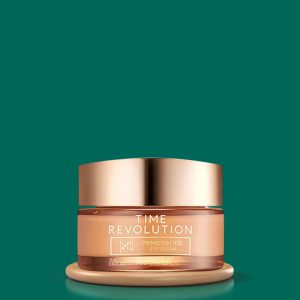 Missha Time Revolution Primestem 100 Eye Cream - 25ml