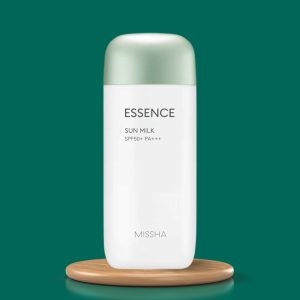 Missha All-around Safe Block Essence Sun Milk (SPF 50+ PA+++) - 70ml